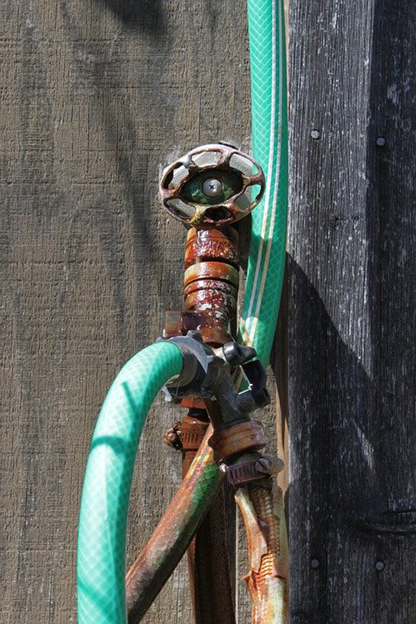plumbing South Surrey BC