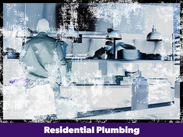 Plumbing Contractors