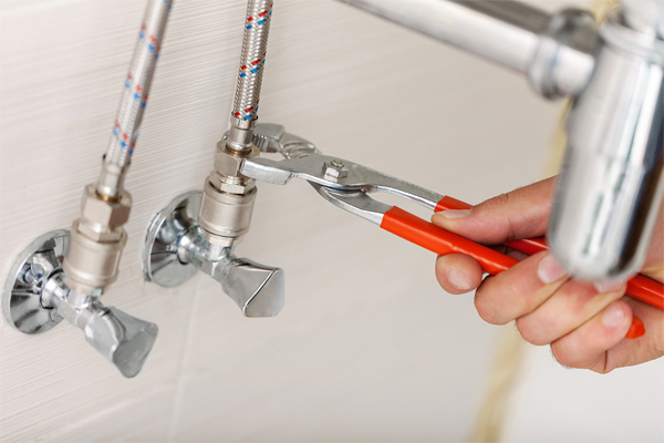 Find Me A Plumber