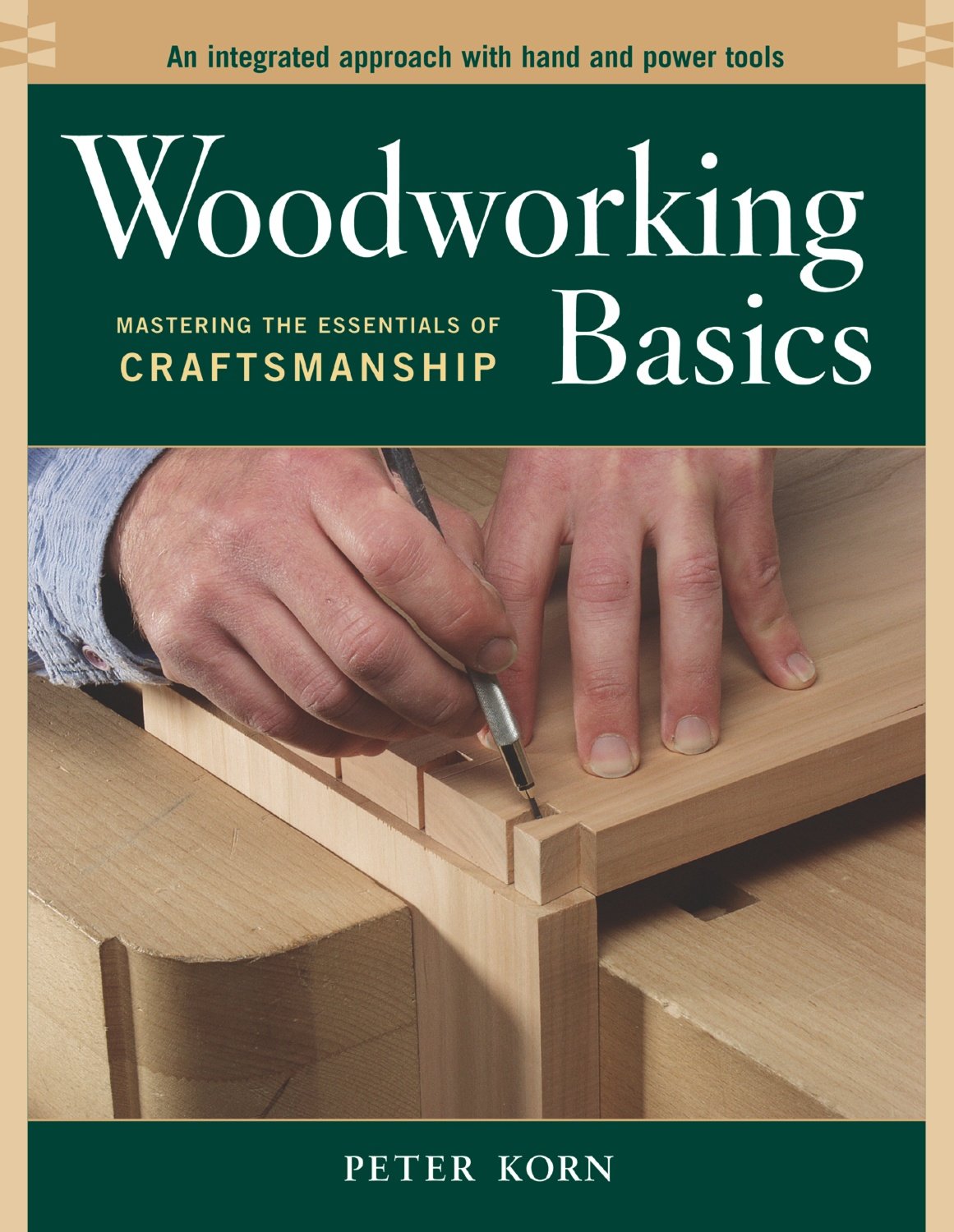 Woodworking