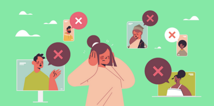 California Vs. Other North American anti verbal abuse Laws