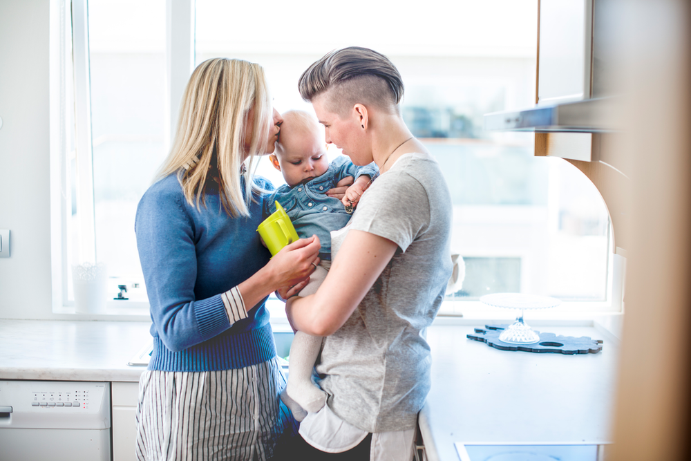 Human Rights Code Protections in Related to Martial Status and Family Status