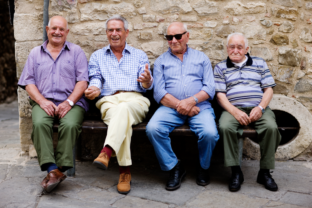 s age discrimination