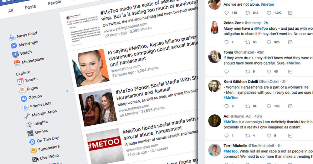 workplace harassment and discrimination - metoo