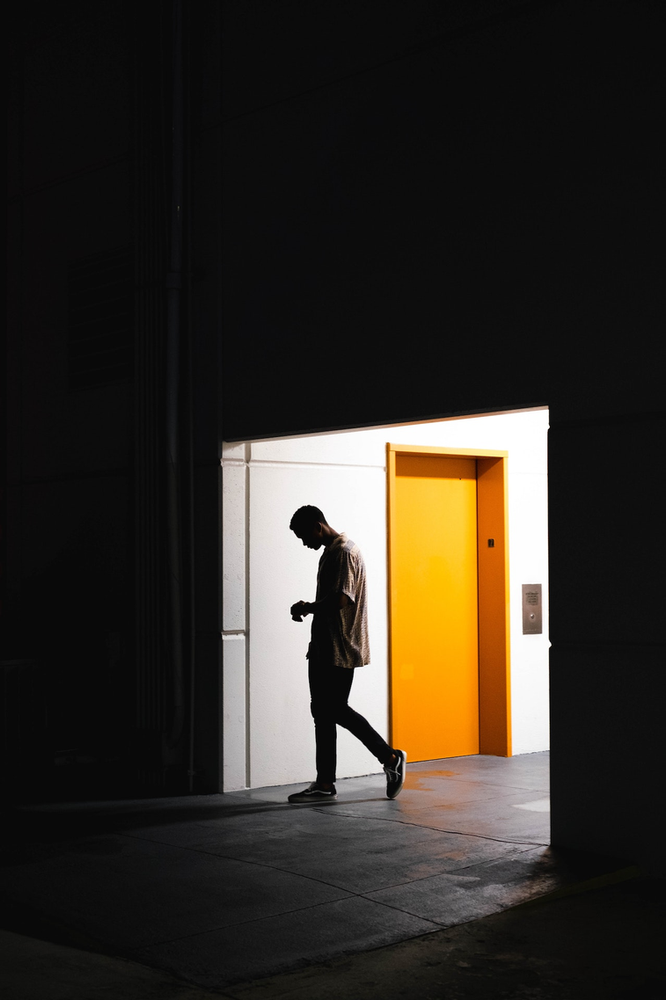 going to court against harassment
