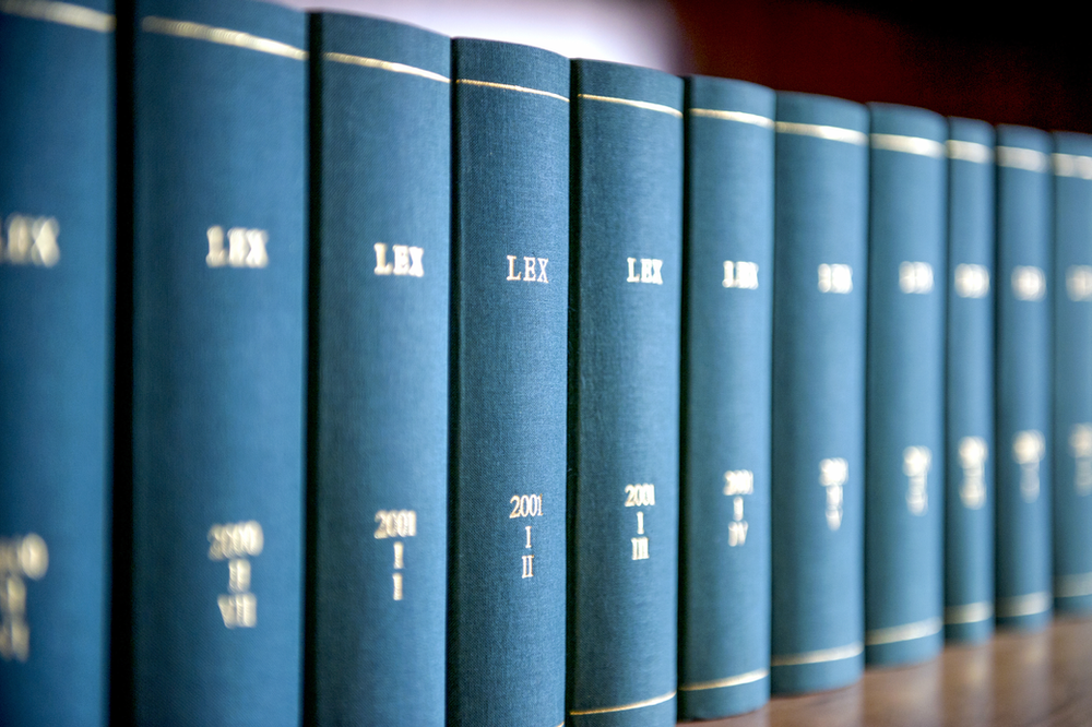 Protections Under the Occupational Health and Safety Act