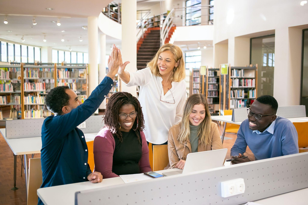 gig workers should Delegate Tasks