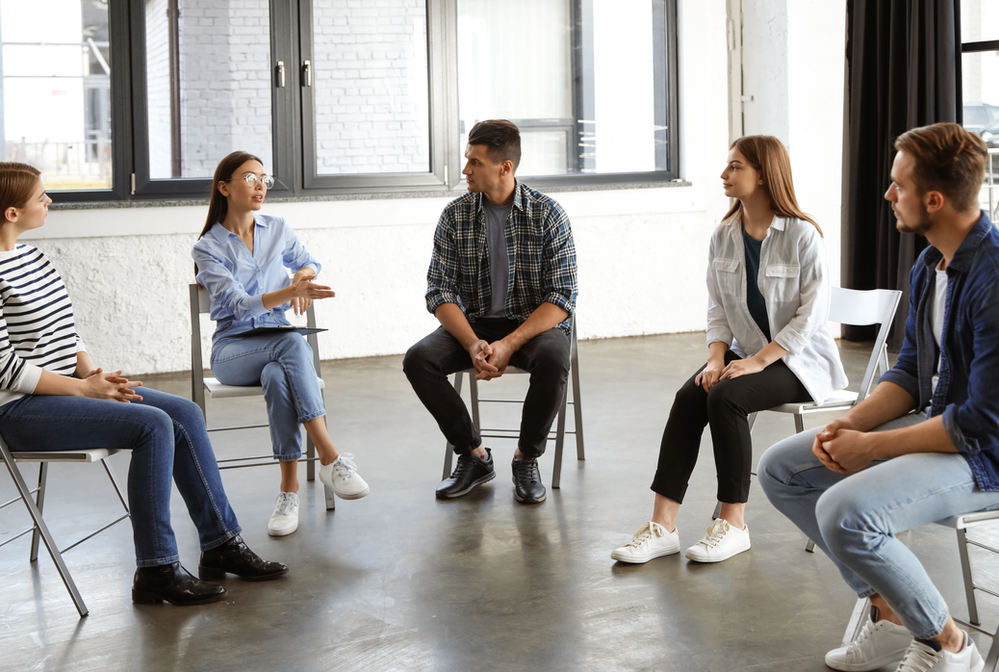 OHRC Policy on preventing discrimination based on mental health disabilities and addictions