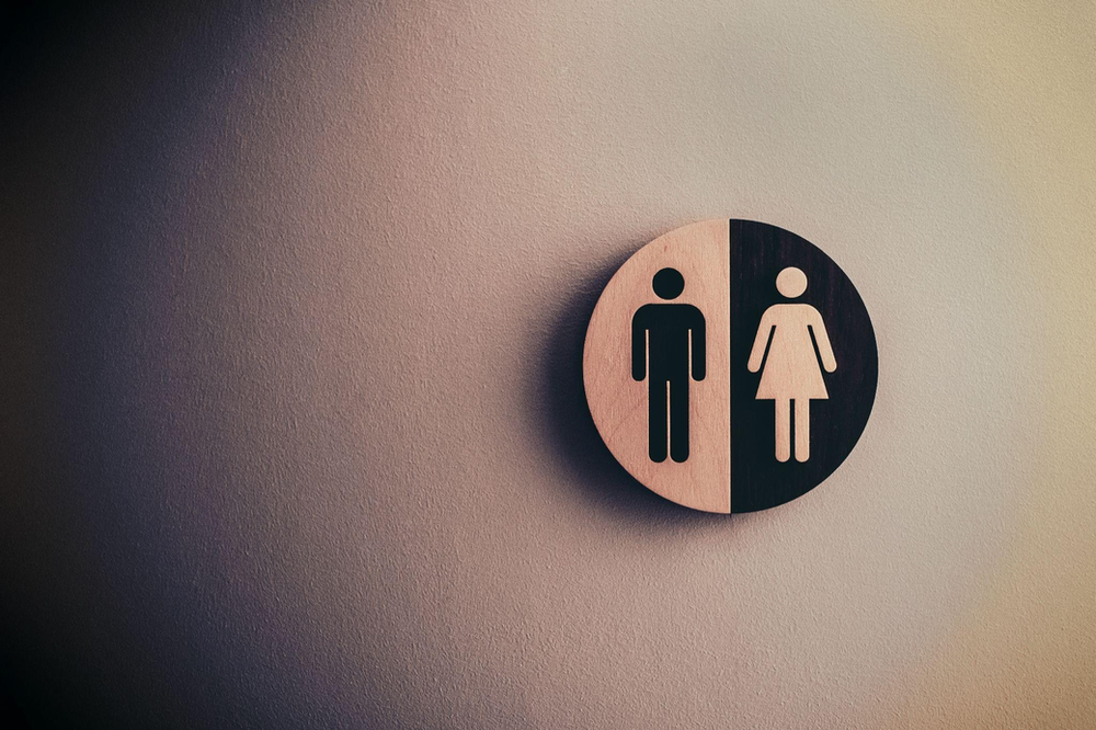 discrimination and harassment - gender equality