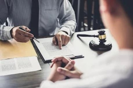 experienced disability lawyer consultation
