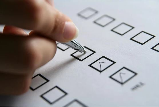WSIB Stress Policy Checklist