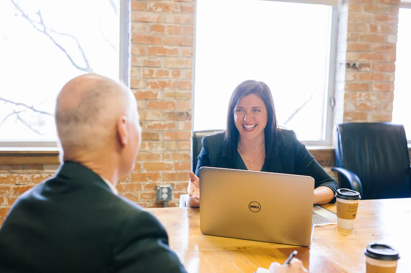Follow Proper Procedures in a wrongful dismissal case