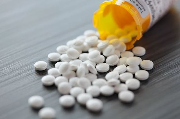 drug abuse disability