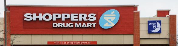 Shoppers Drug Mart offers COVID-19 Rapid Antigen Test