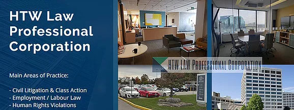 htw law - employment lawyer
