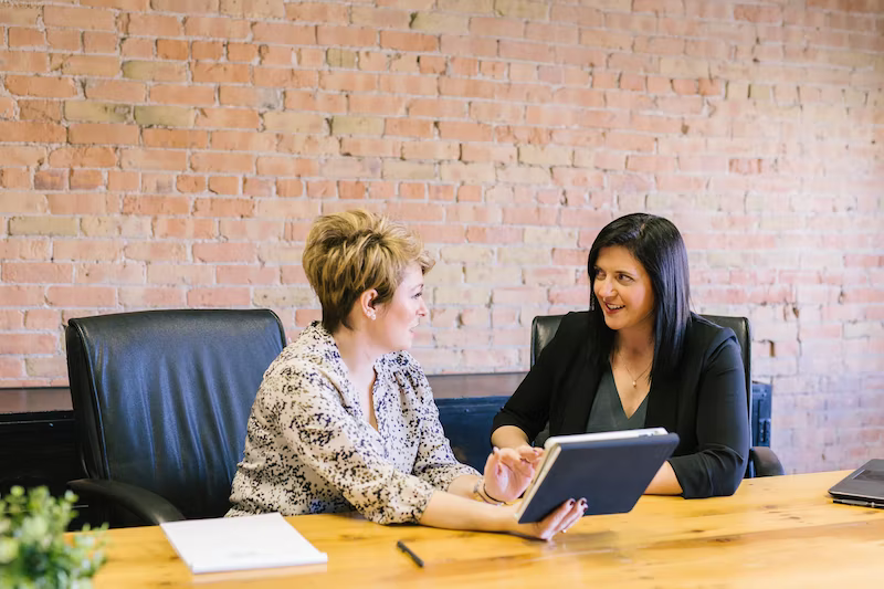 Document All Damages Caused by the Unfair Termination