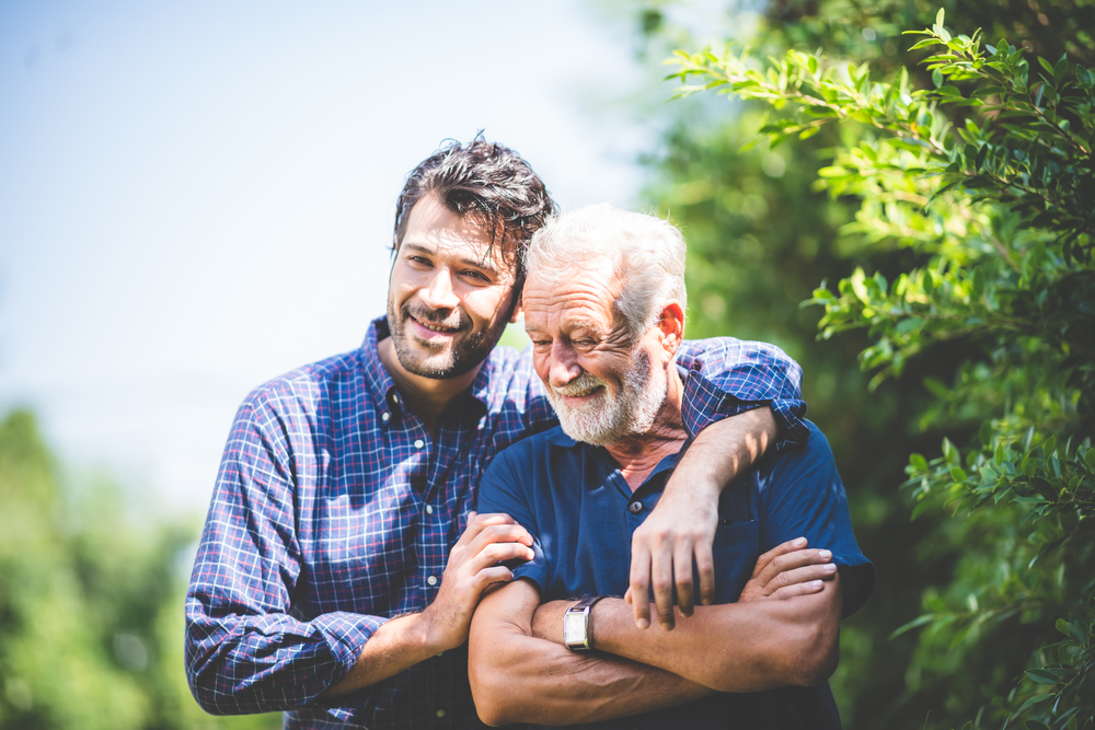 Duty to Care for Elderly