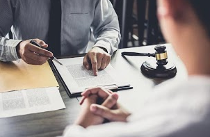 disability lawyer consultation
