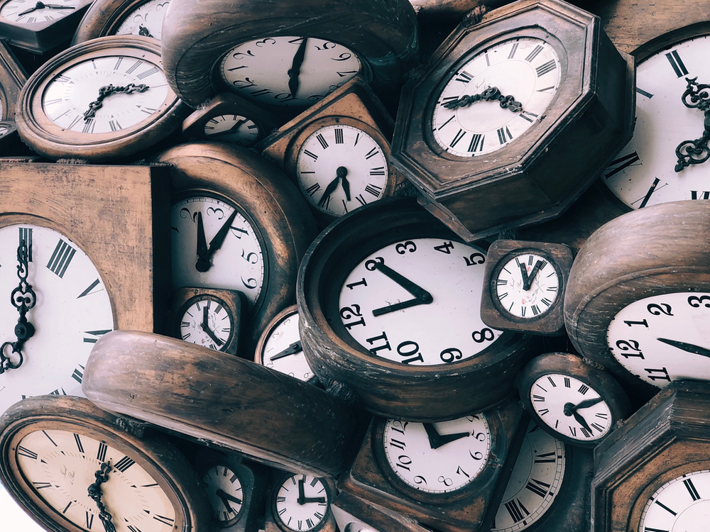 Time Management Tips for Freelancers / Gig Workers