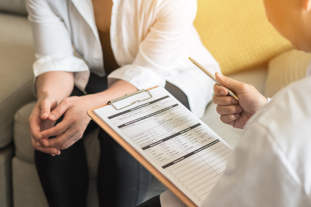 Criteria for substance use disorders