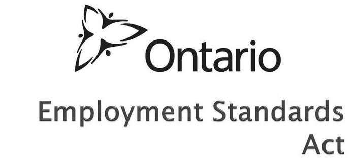 Ontario Regulation 288/01 &ndash; Termination and Severance of Employment 