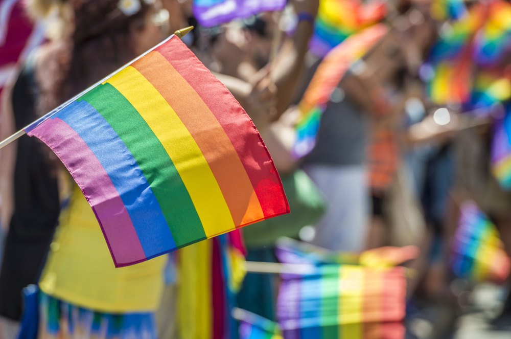 LGBTQ+ Rights In The Modern Workplace