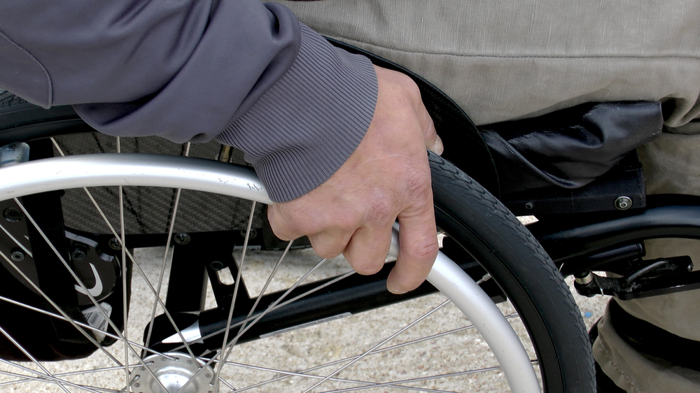 The Role of Medical Documentation in Disability Cases