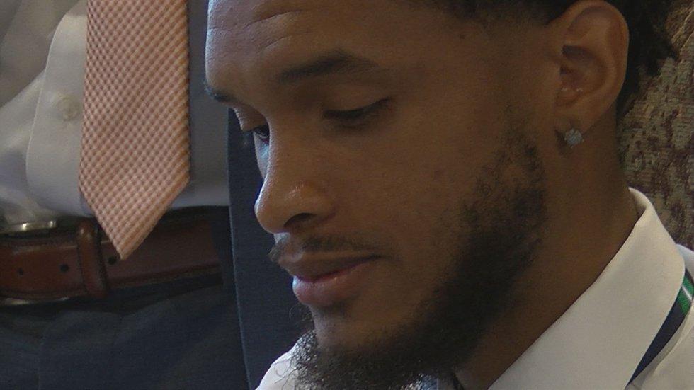 Arthur Jones is now 29. For nearly seven years, he has been dealing with the aftermath of being...