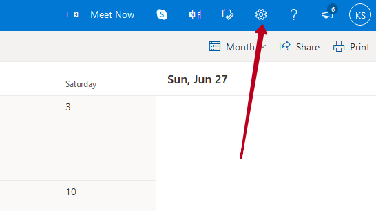 If you use an Outlook calendar, you can add it to your Nimbus Note as an embed.