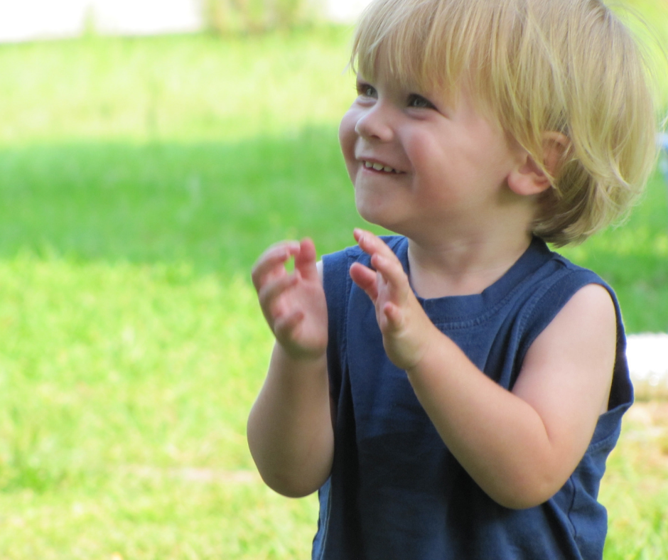 Does My Child Have Autism?