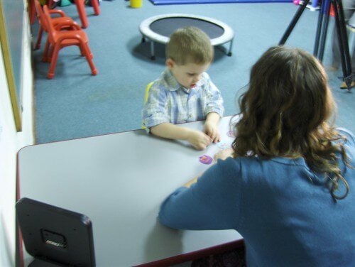 Does Your Child Need an Autism Test? Screening for ASD ...