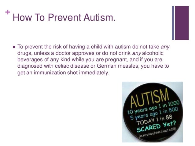 Autism