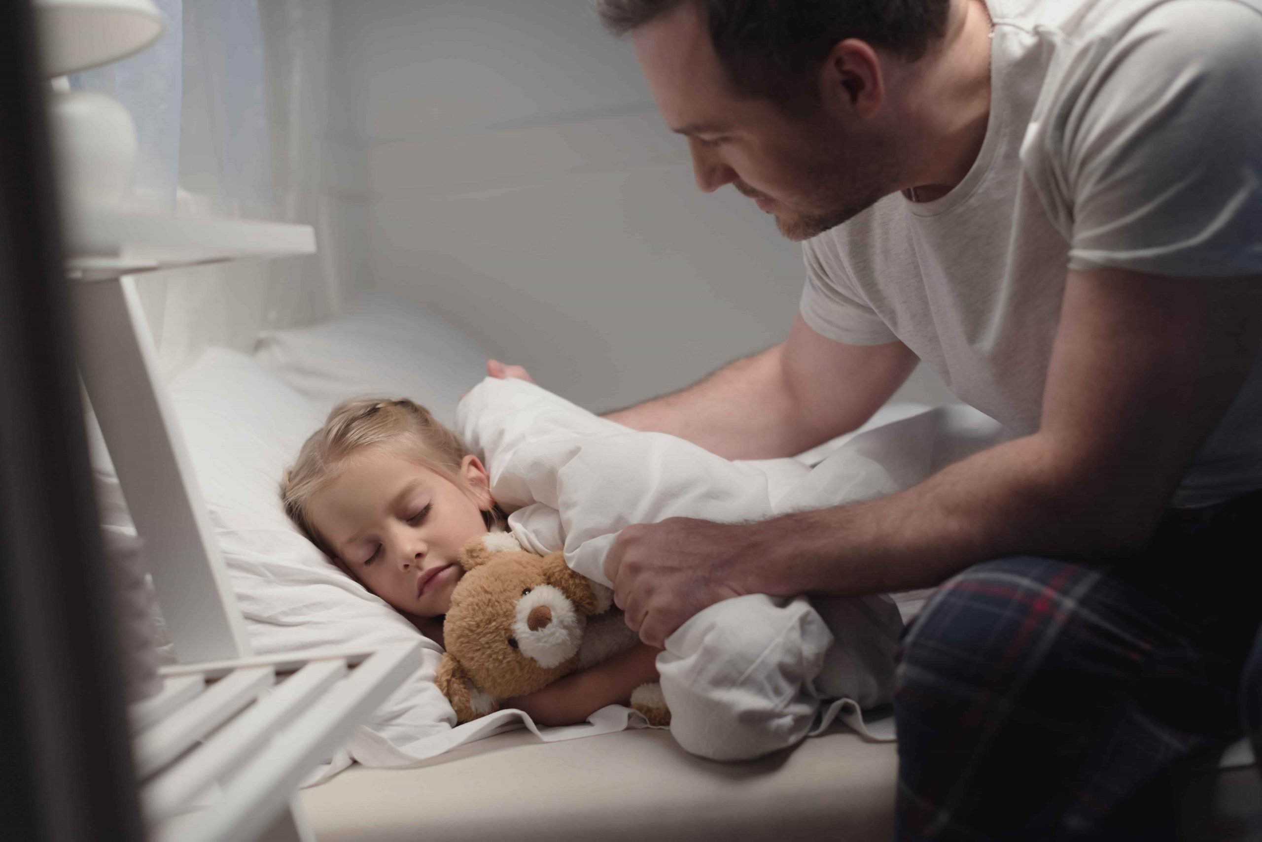 Information About Autism & More