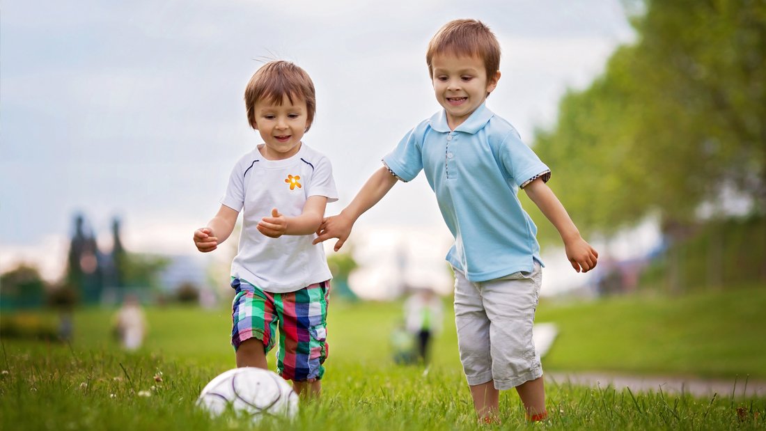 Can Your Child "Outgrow" Autism?