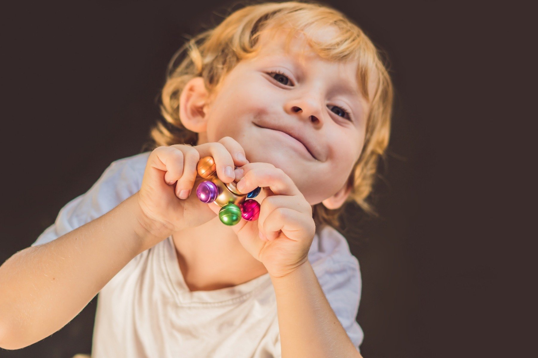 Is My Child Autistic? Early Signs & Quick Tips to Help