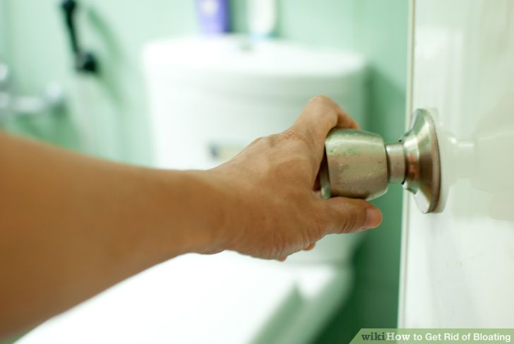 3 Ways to Get Rid of Bloating
