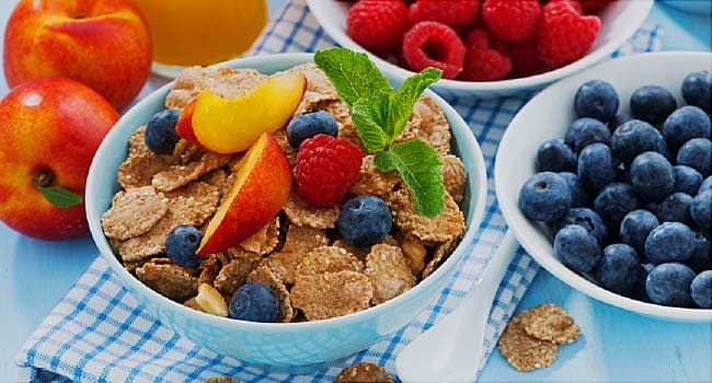 Diet and Diarrhea: Should You Change the Foods You Eat?