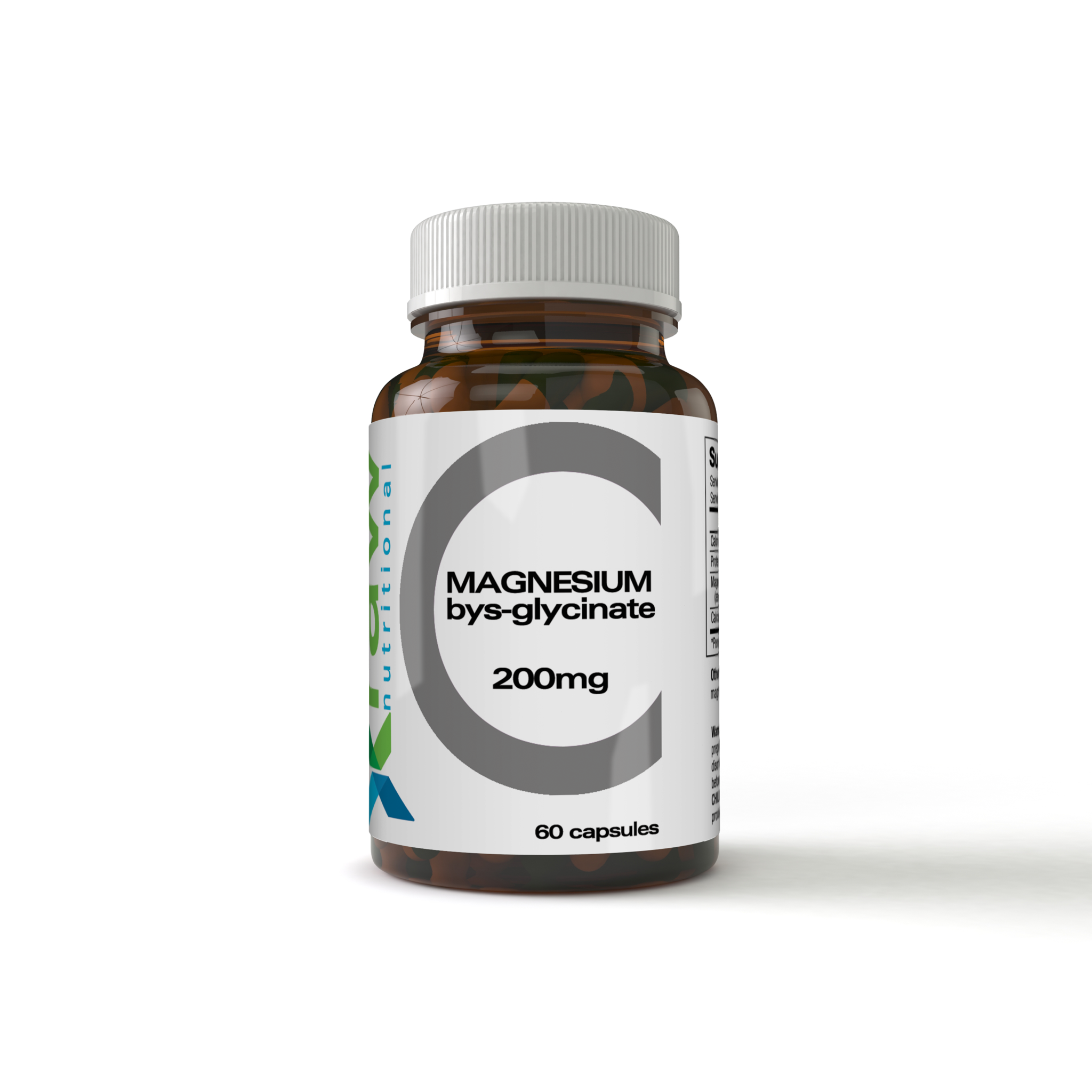 Magnesium Bis