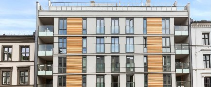 Energimerking og Energivurdering av Termoenergi 