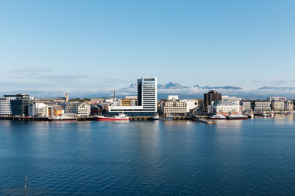 Scandic Havet, Bod&oslash;