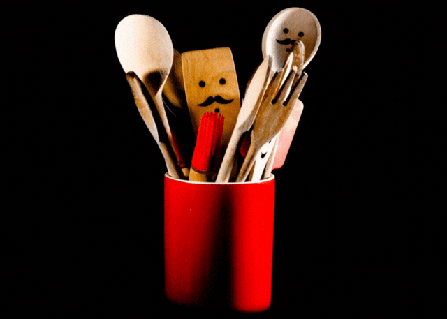 biodegradable cutlery