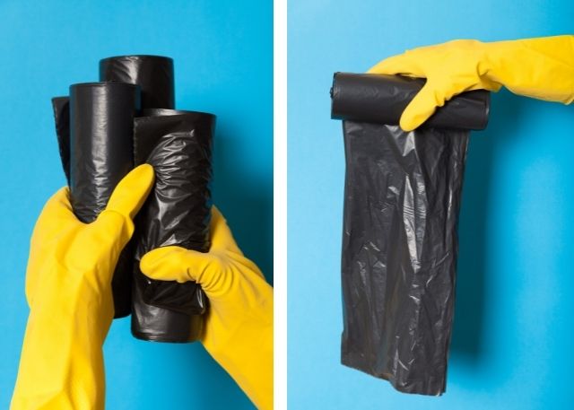 reuseable bags