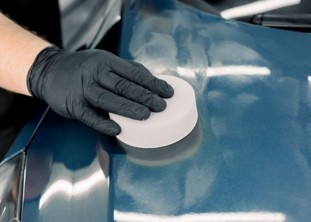 carnauba wax
