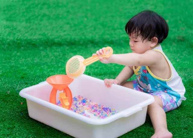 what are biodegradable orbeez