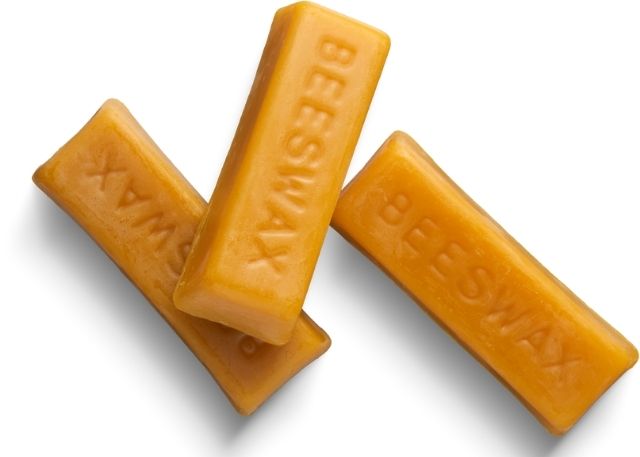 bees wax