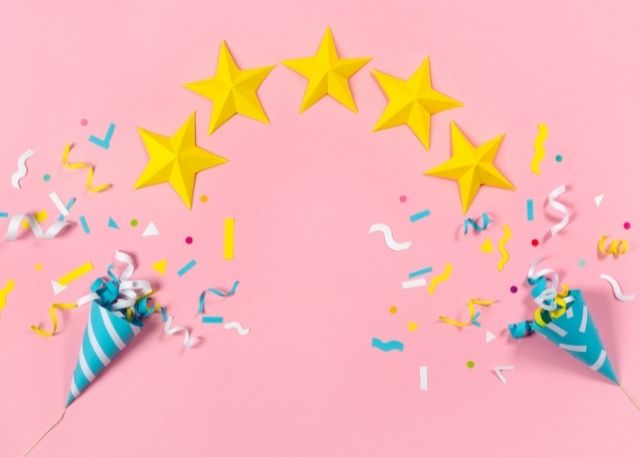 best confetti canon