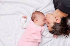 sample maternity leave plan
