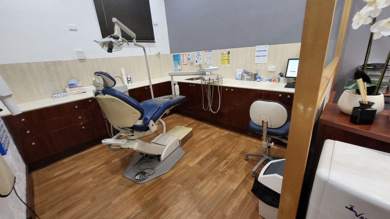 Mittagong dentist Tulip Smile
