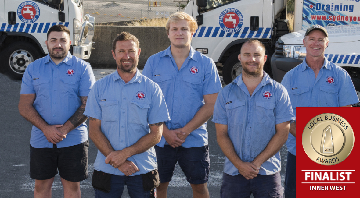 Blocked Drain Experts